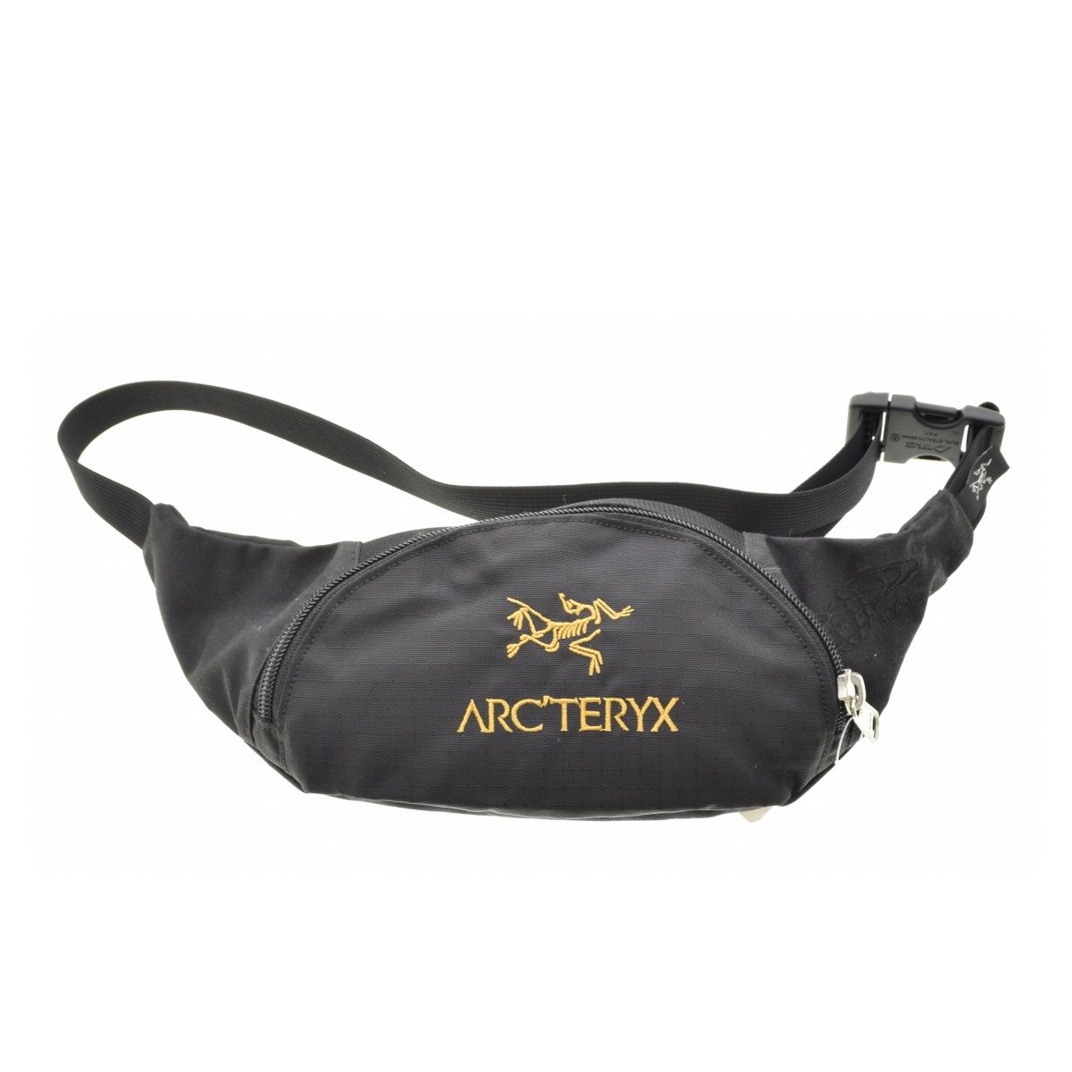 ARCTERYX×BEAMS】別注 20077 40周年 記念 URBAN FANNY ボディバッグ 