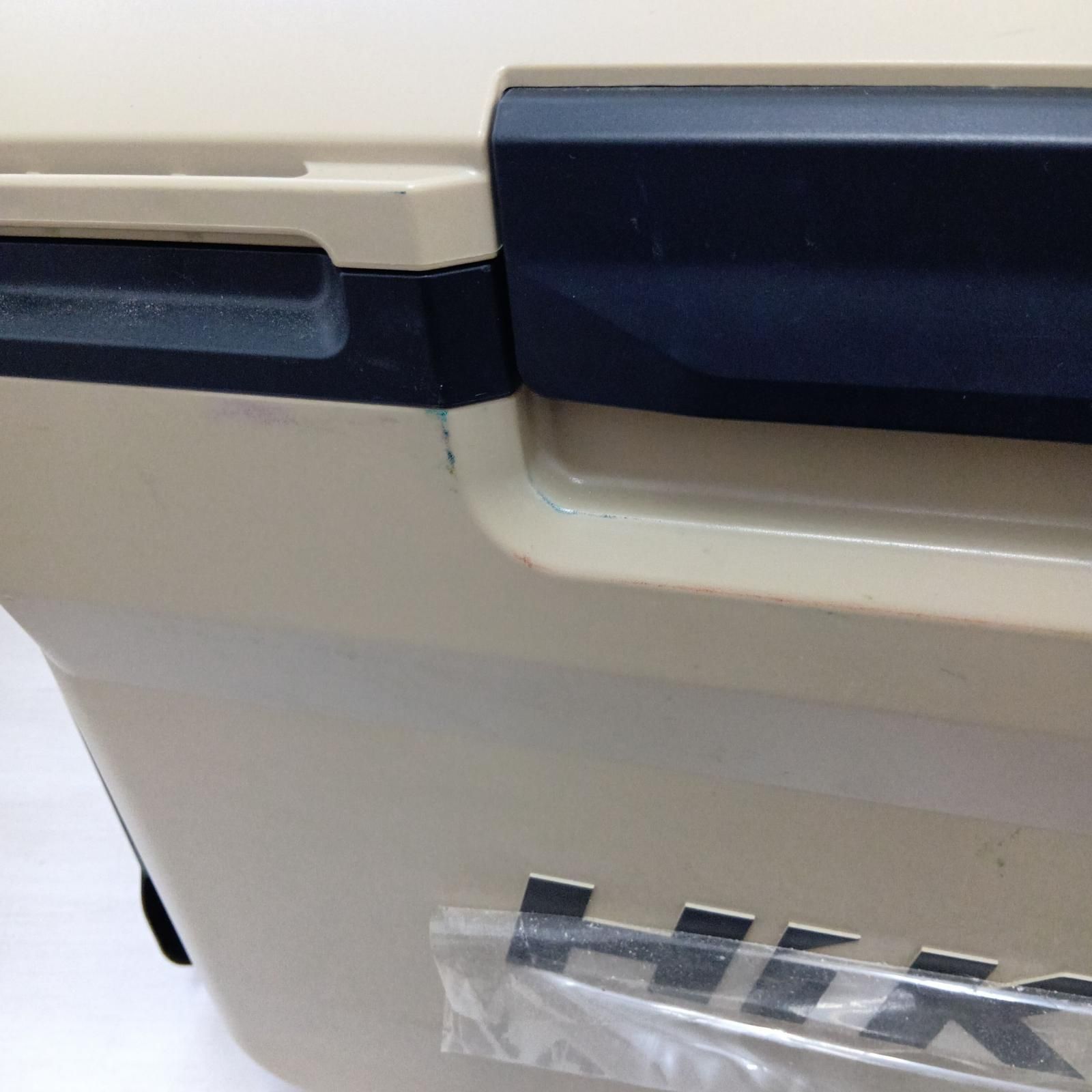  □□HiKOKI ハイコーキ コードレス冷温庫 UL 18 DE サンドベージュ その他 電動工具 エア工具