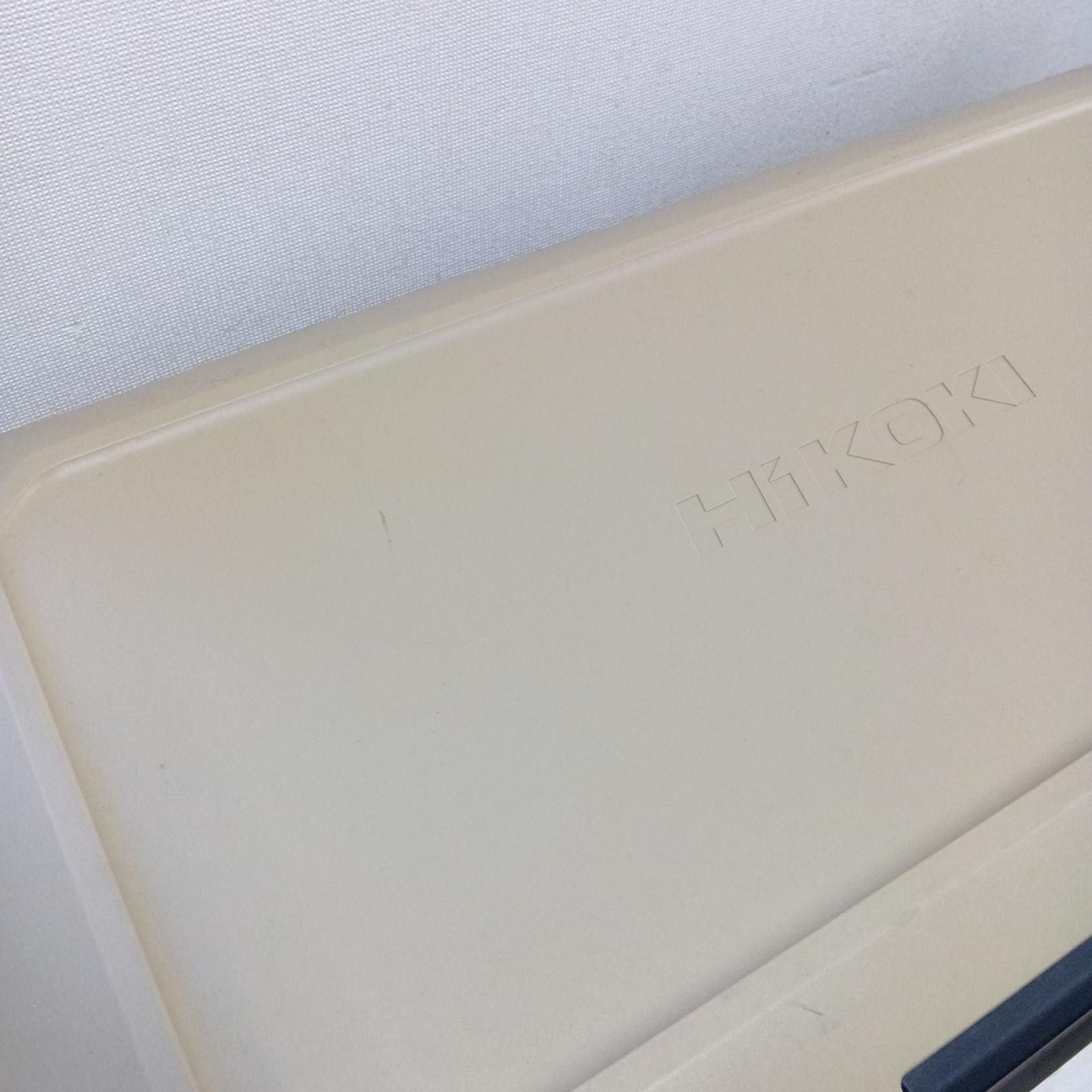 コードレス冷温庫 UL