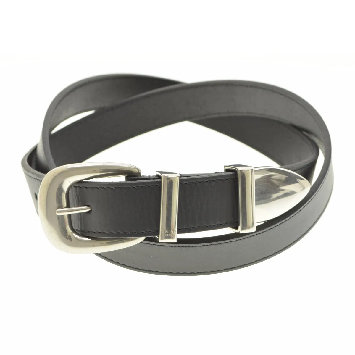 2026年最新】ウエスタンベルト celineの人気アイテム - メルカリ