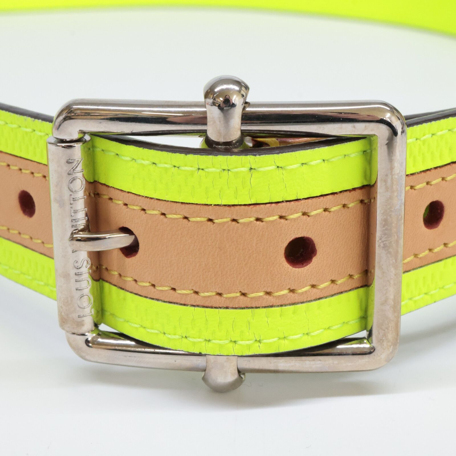 LOUIS VUITTON ルイヴィトン MP105 ダミエアンフィニ 95/38 - メルカリ