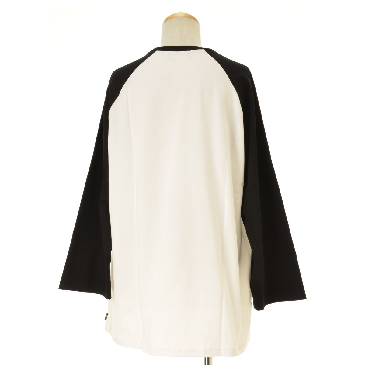 GODSELECTIONXXX】RAGLAN SLEEVE T-SHIRT七分袖Tシャツ - メルカリ