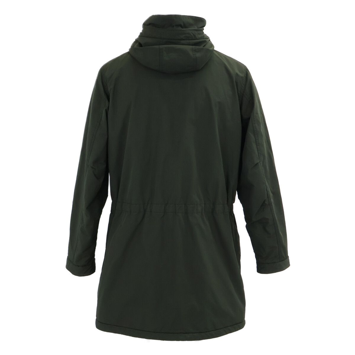 ASPESI アスペジ 1024-B 中綿 モッズコート M - メルカリ