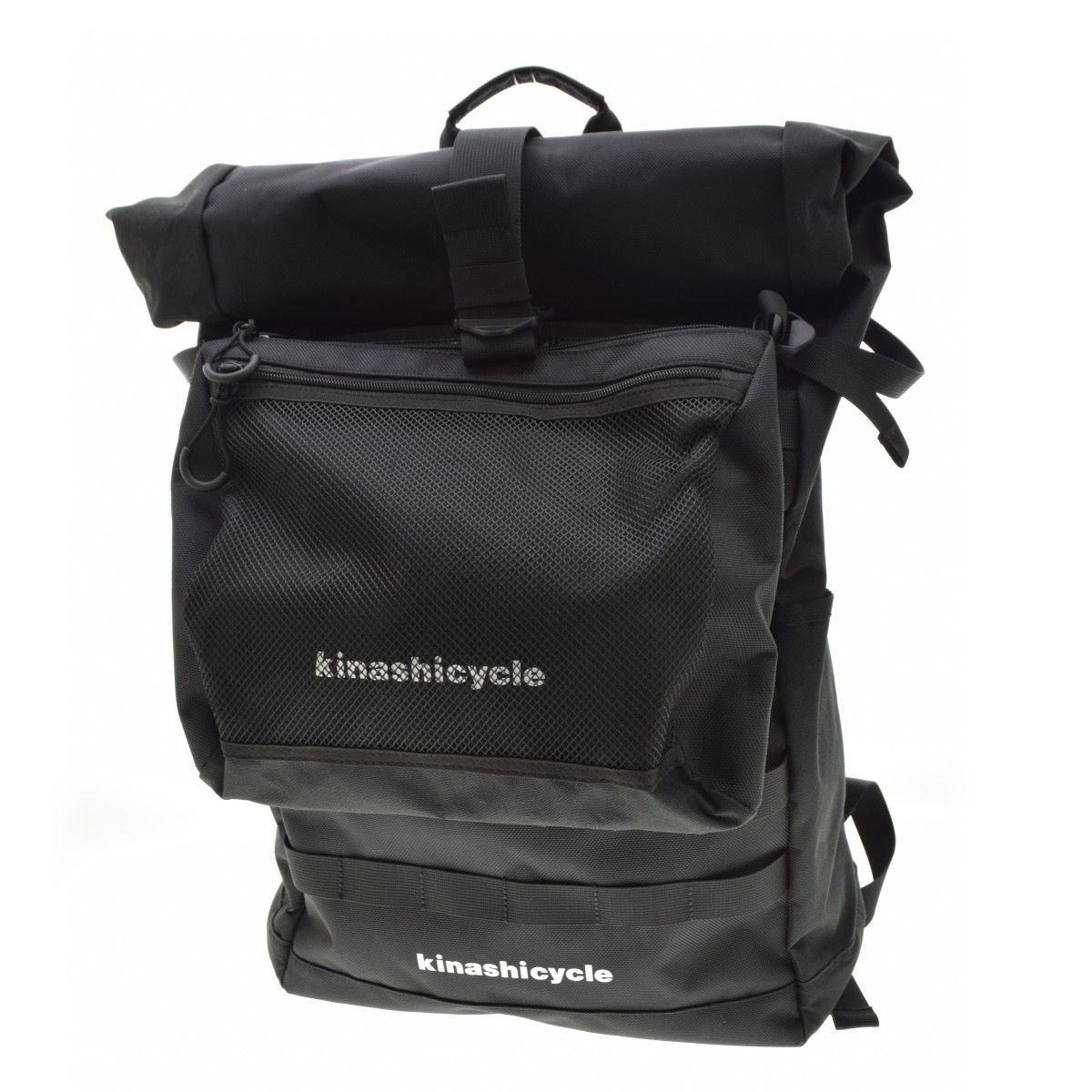 木梨サイクルKINASHICYCLE×MICHAELLINNELL】第2弾バックパック - メルカリ