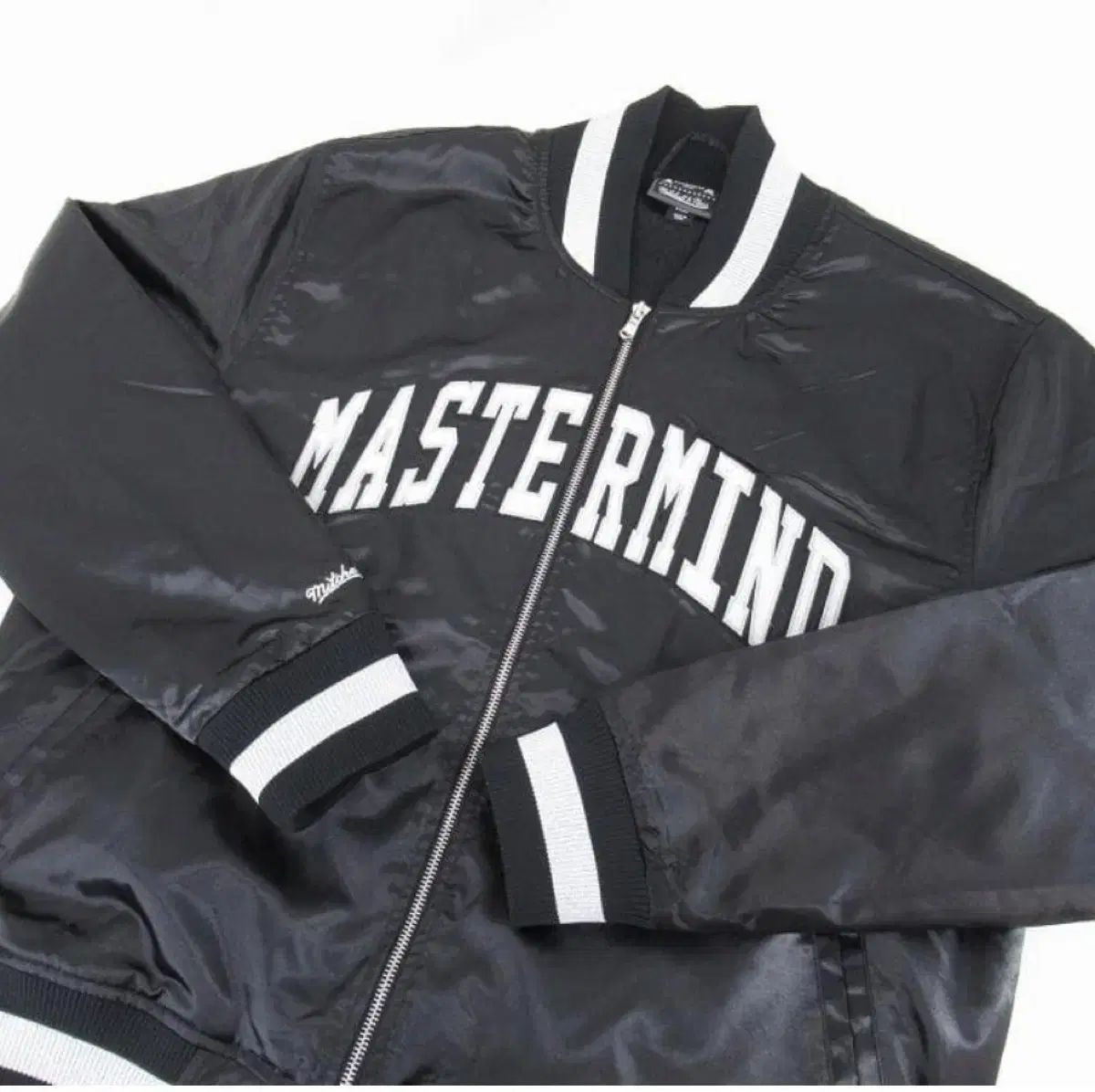 正規品 MASTERMIND(マスターマインド) x Mitchellandness ミッチェル