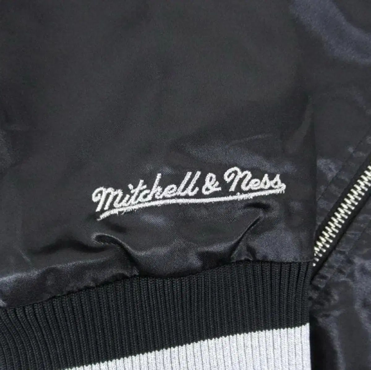 正規品 MASTERMIND(マスターマインド) x Mitchellandness ミッチェル