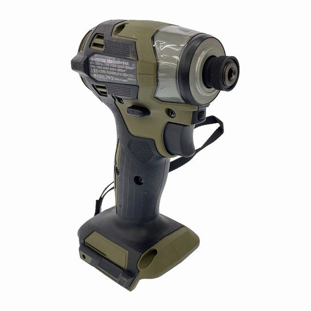 本体のみ バッテリー