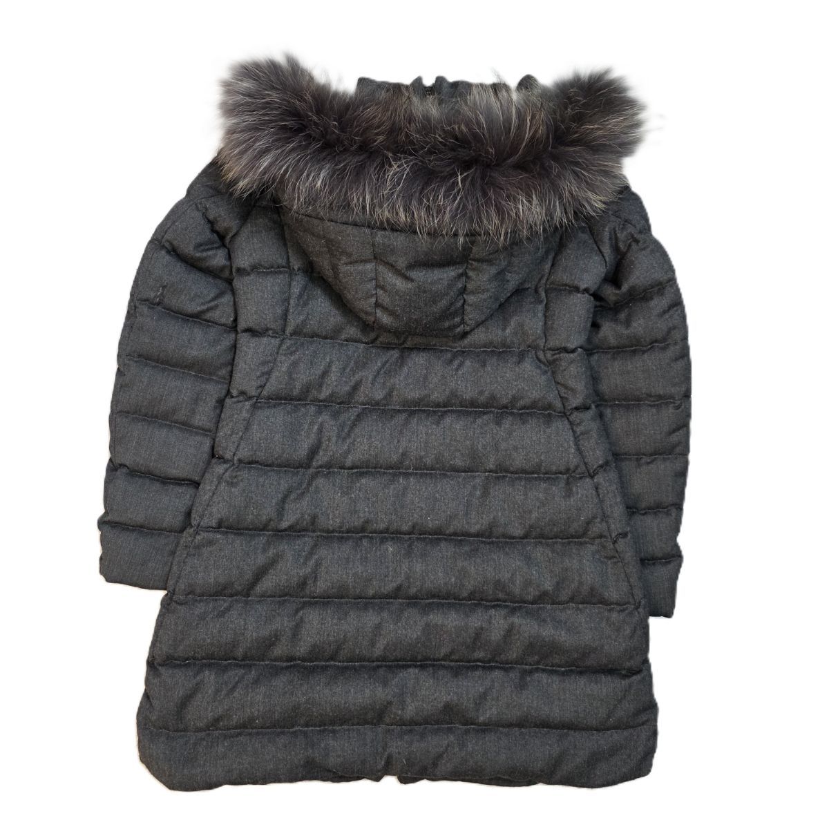 美品 定価25万 TATRAS タトラス ラビアナ LAVIANA ダウンコート ロング