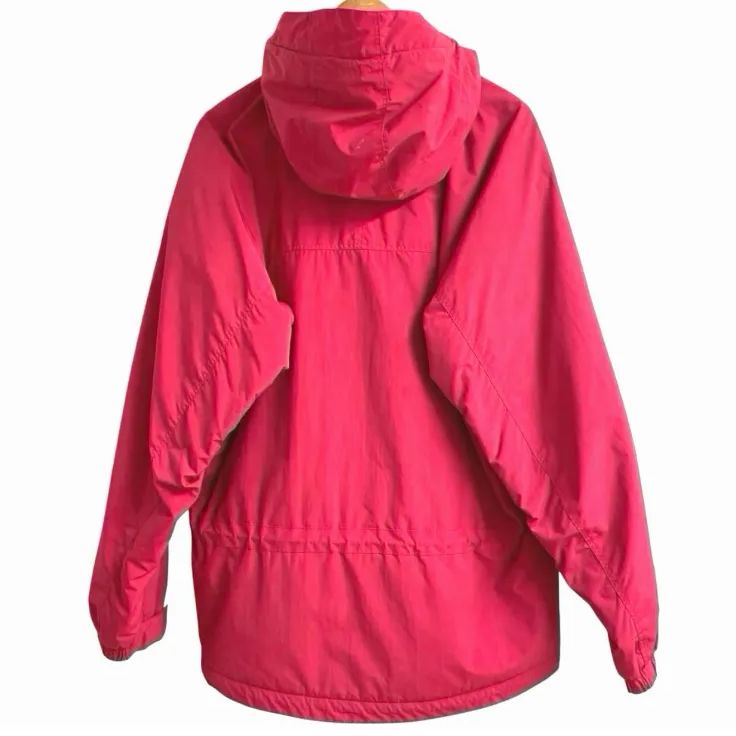 98年 90s 初期型 PATAGONIA パタゴニア インファーノジャケット 赤 M