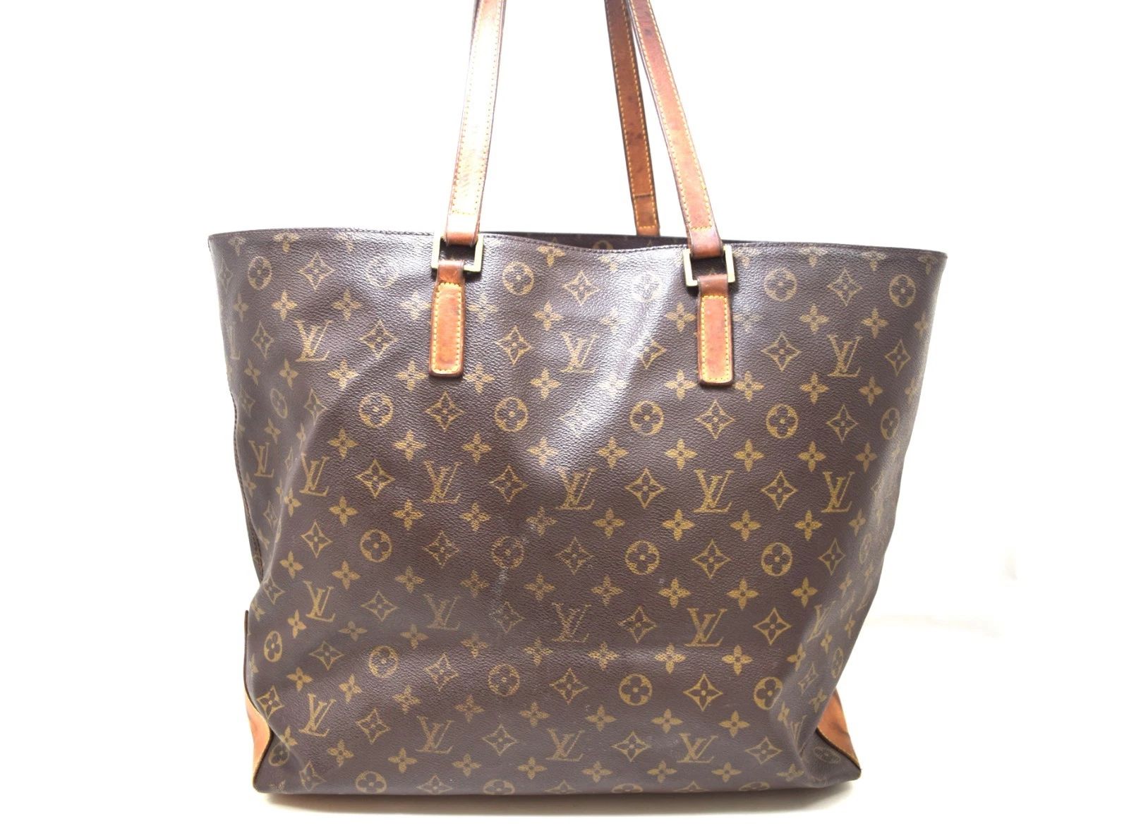 中古】やや傷あり 【LOUIS VUITTON】カバ アルト ショルダーバッグ 