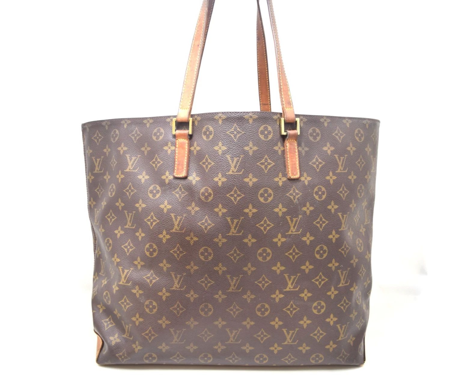 中古】やや傷あり 【LOUIS VUITTON】カバ アルト ショルダーバッグ 