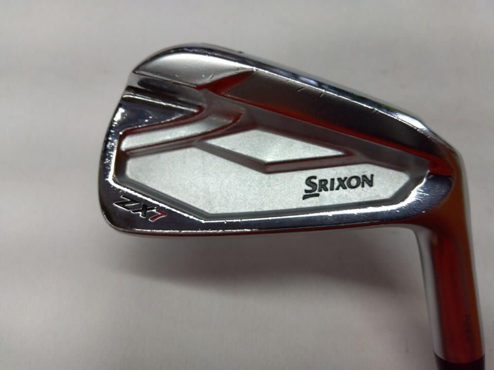 ダンロップ SRIXON ZX7 32度 ダイナミックゴールド D.S.T.(NEWデザイン