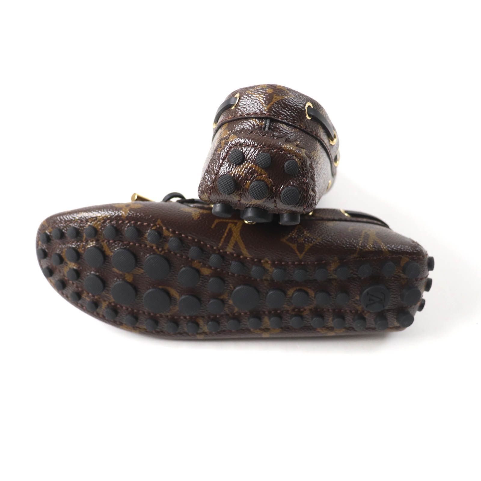 極美品☆LOUIS VUITTON ルイヴィトン グロリア・ライン モノグラム 