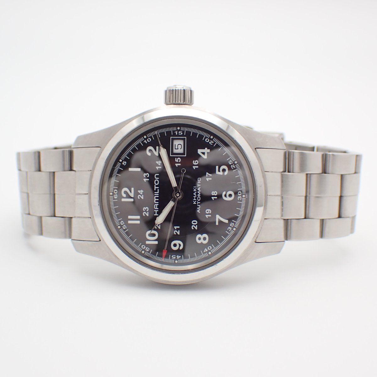 自動巻き メンズ