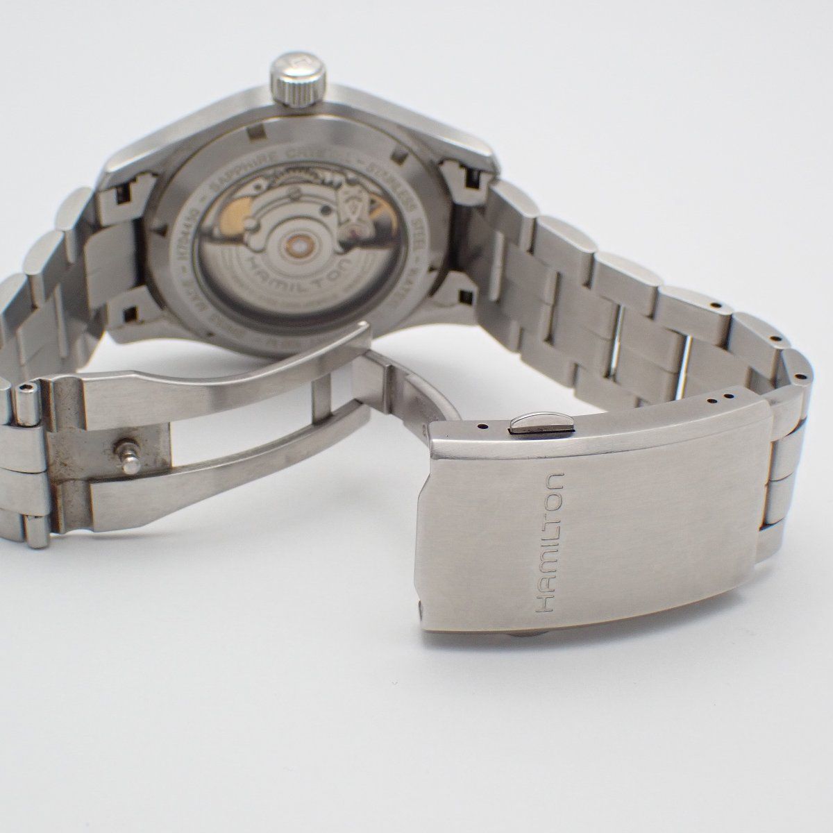 純正SSベルト H704450