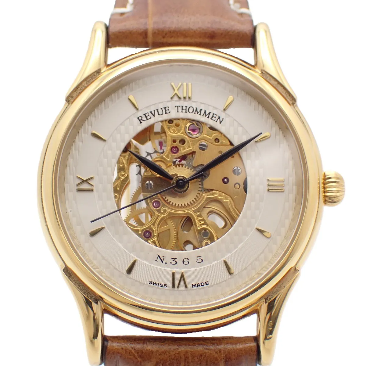 2026年最新】レビュー・トーメン スケルトンの人気アイテム - メルカリ