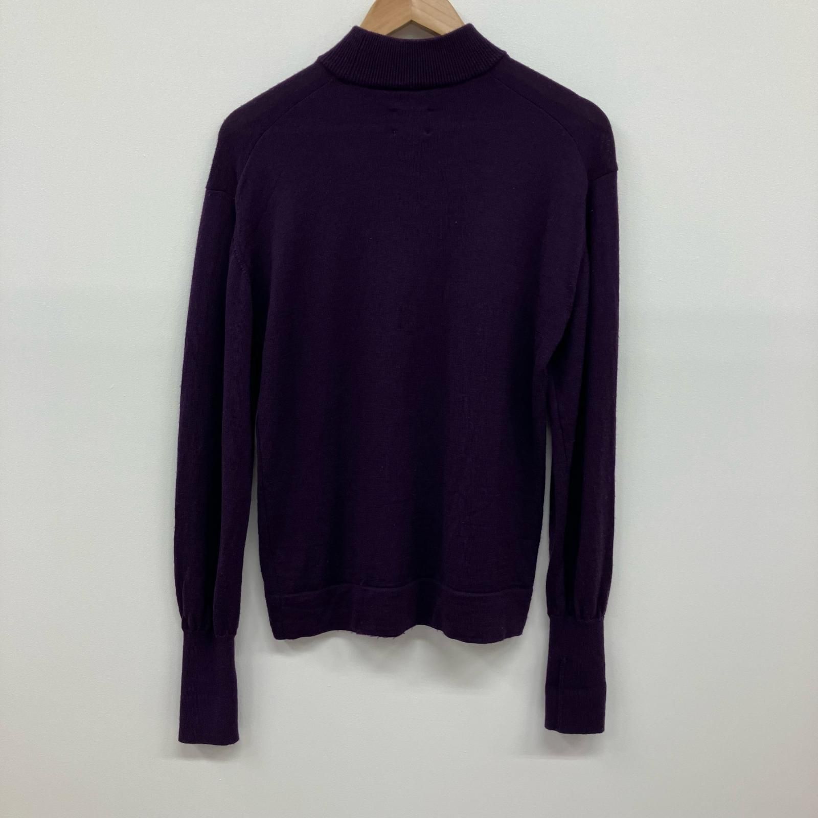 イオン広店】 中古 Needles | ニードルス ニット ハイネックニット 