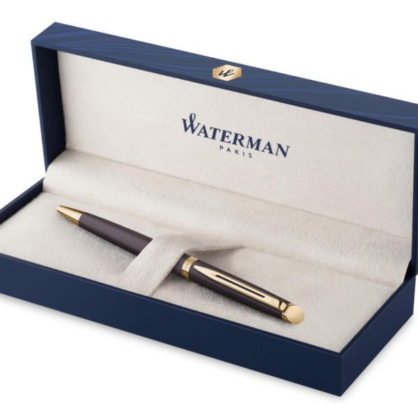 ウォーターマン