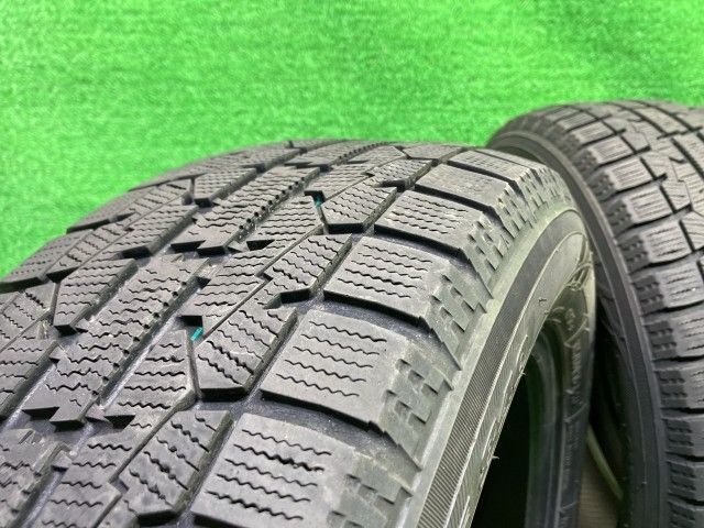送料込185/60R15 TOYO GARIT GIZ 4本 スタッドレス TOYO スタッドレス