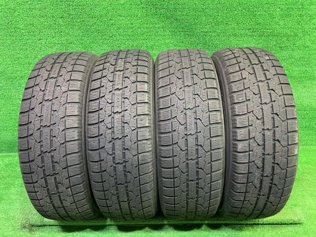 送料込185/60R15 TOYO GARIT GIZ 4本 スタッドレス TOYO スタッドレス