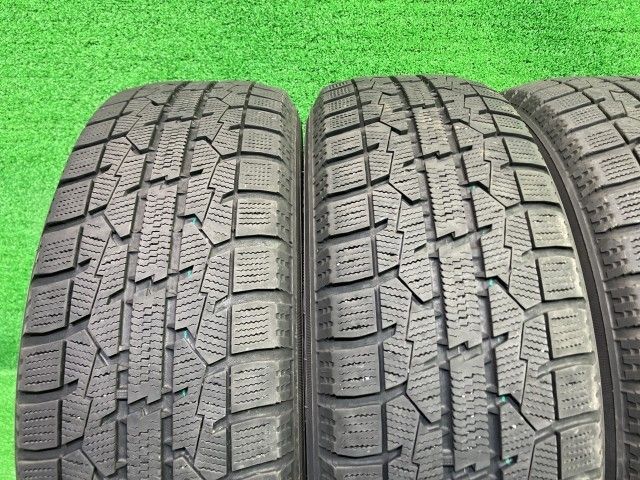 送料込185/60R15 TOYO GARIT GIZ 4本 スタッドレス TOYO スタッドレス