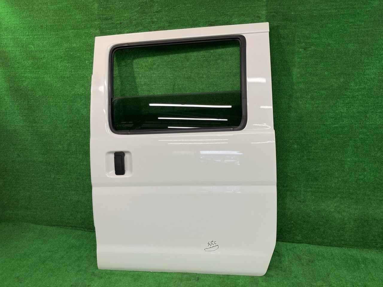 ハイゼット S331V 左リアドア カーゴデラックス SAⅢ 4WD ニホンイタ