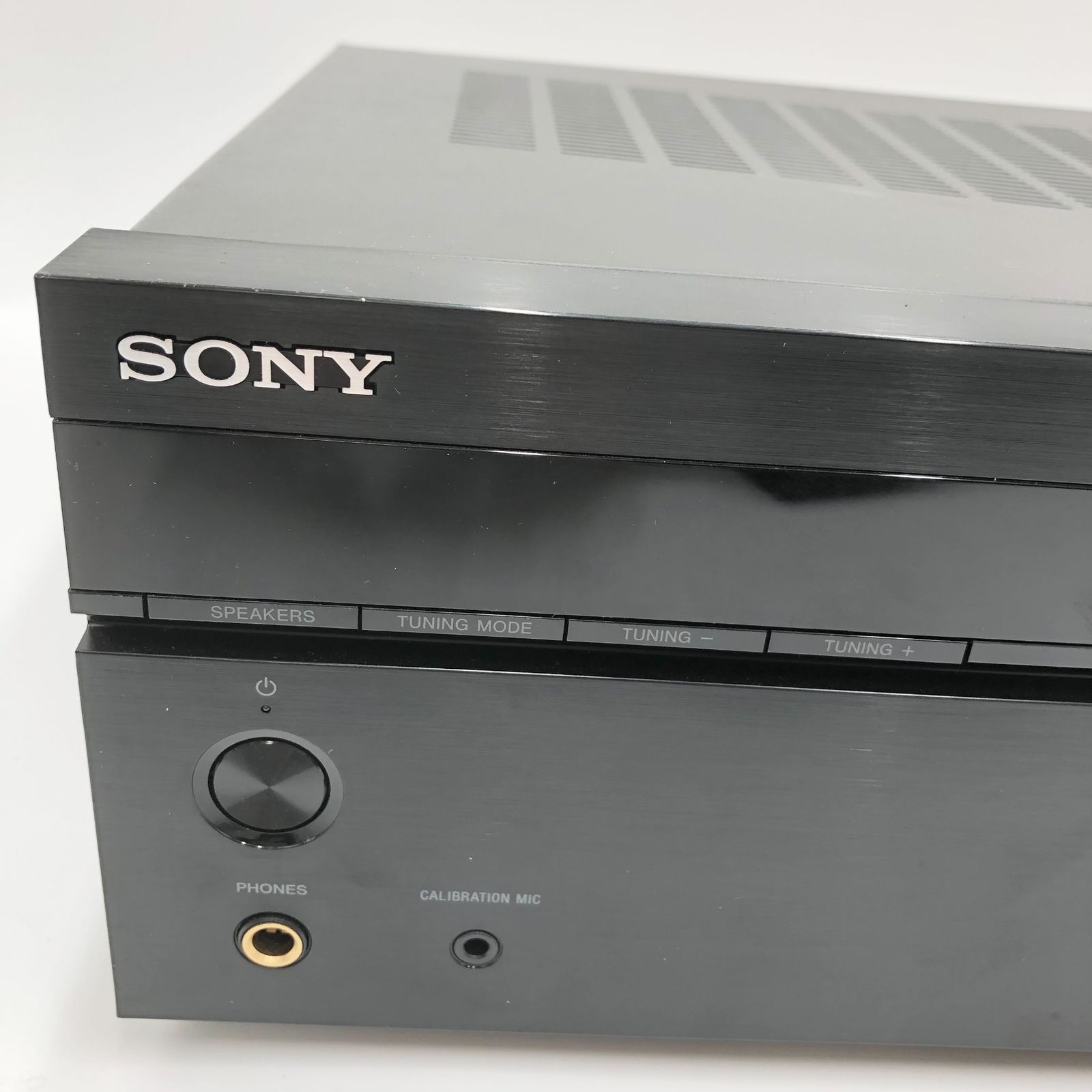 ソニー マルチチャンネルインテグレートAVアンプ 5.1ch HDCP2.2/4K HDR