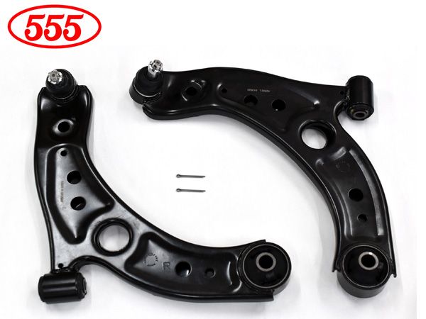 トール M900S 2WD フロント ロアアーム 左右セット 三恵工業 555 SA