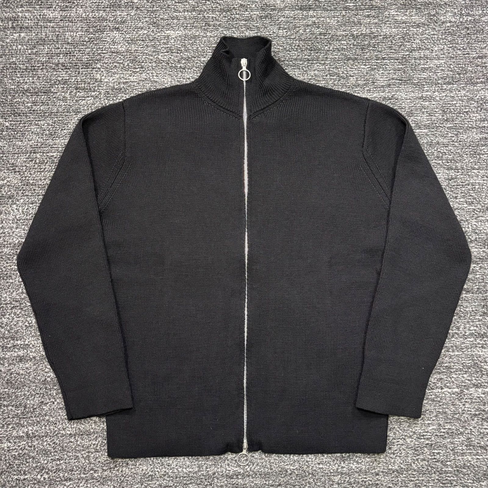 OUR LEGACY アワーレガシー ドライバーズニット 24SS カーディガン