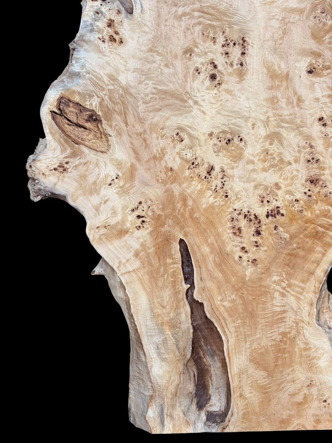 天板 テレビボード