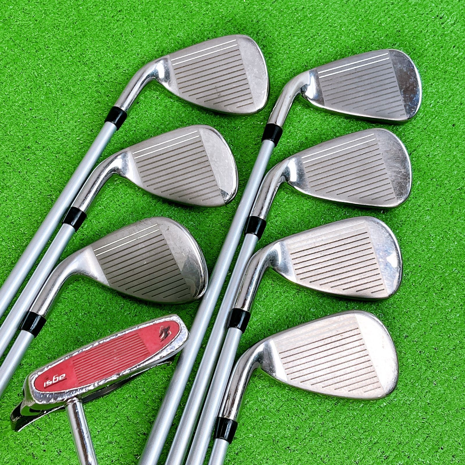 中古】【良品】【送料無料】メンズ キャロウェイ エックスホット X HOT