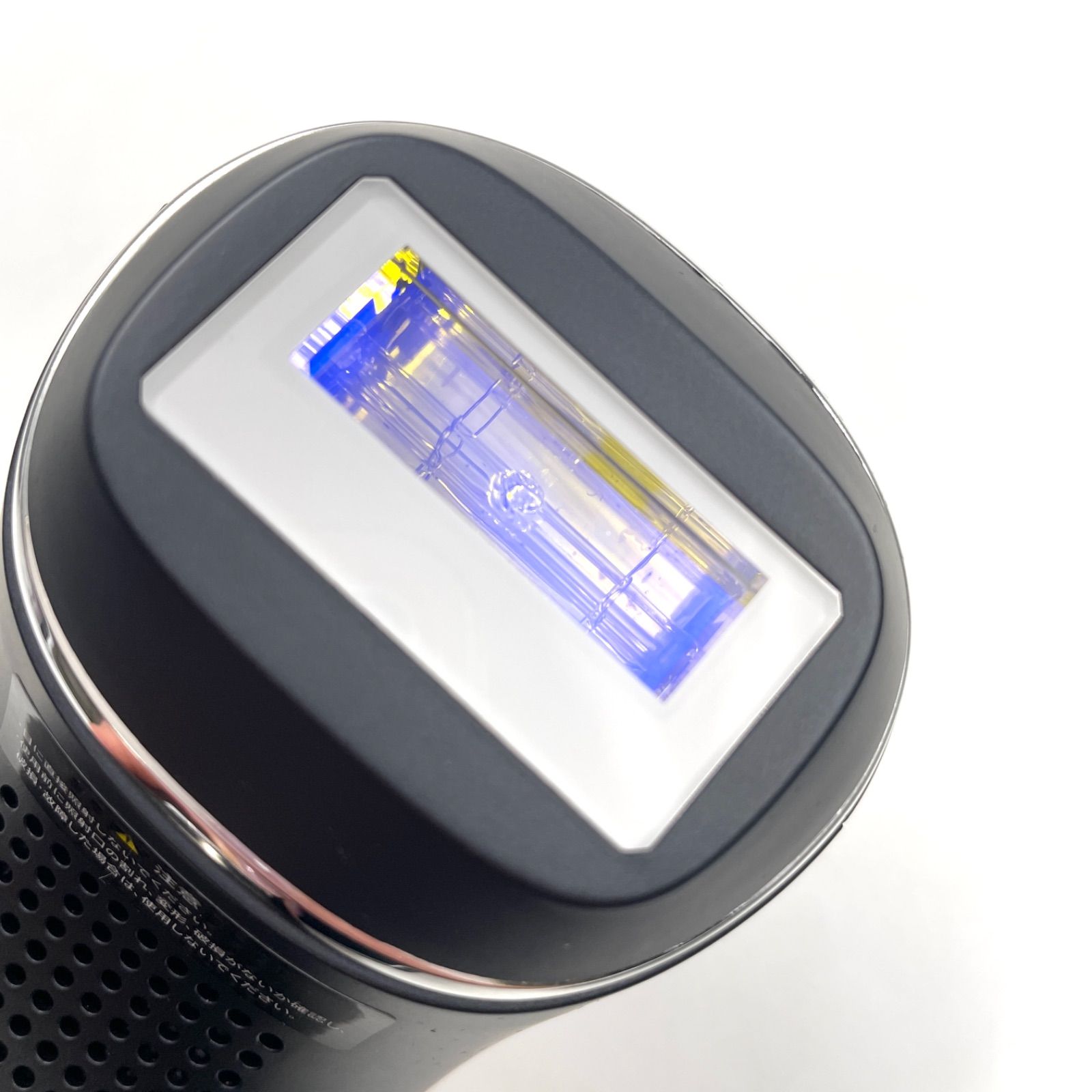 ステラボーテ 脱毛器 モンサントグレー STELLA BEAUTE IPL ＆ LED 光