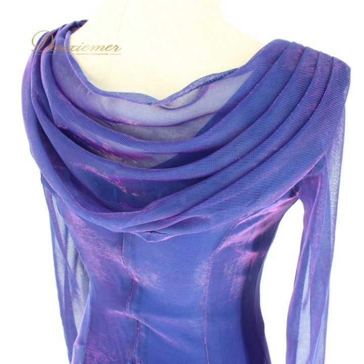 社交ダンス 衣装 スタンダード ドレス ワンピース パーティドレス