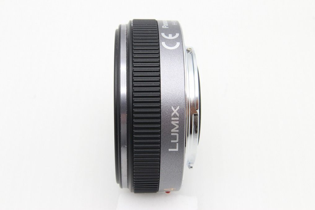 美品 Panasonic パナソニック LUMIX G 14mm F2.5 ASPH. H-H014 広角