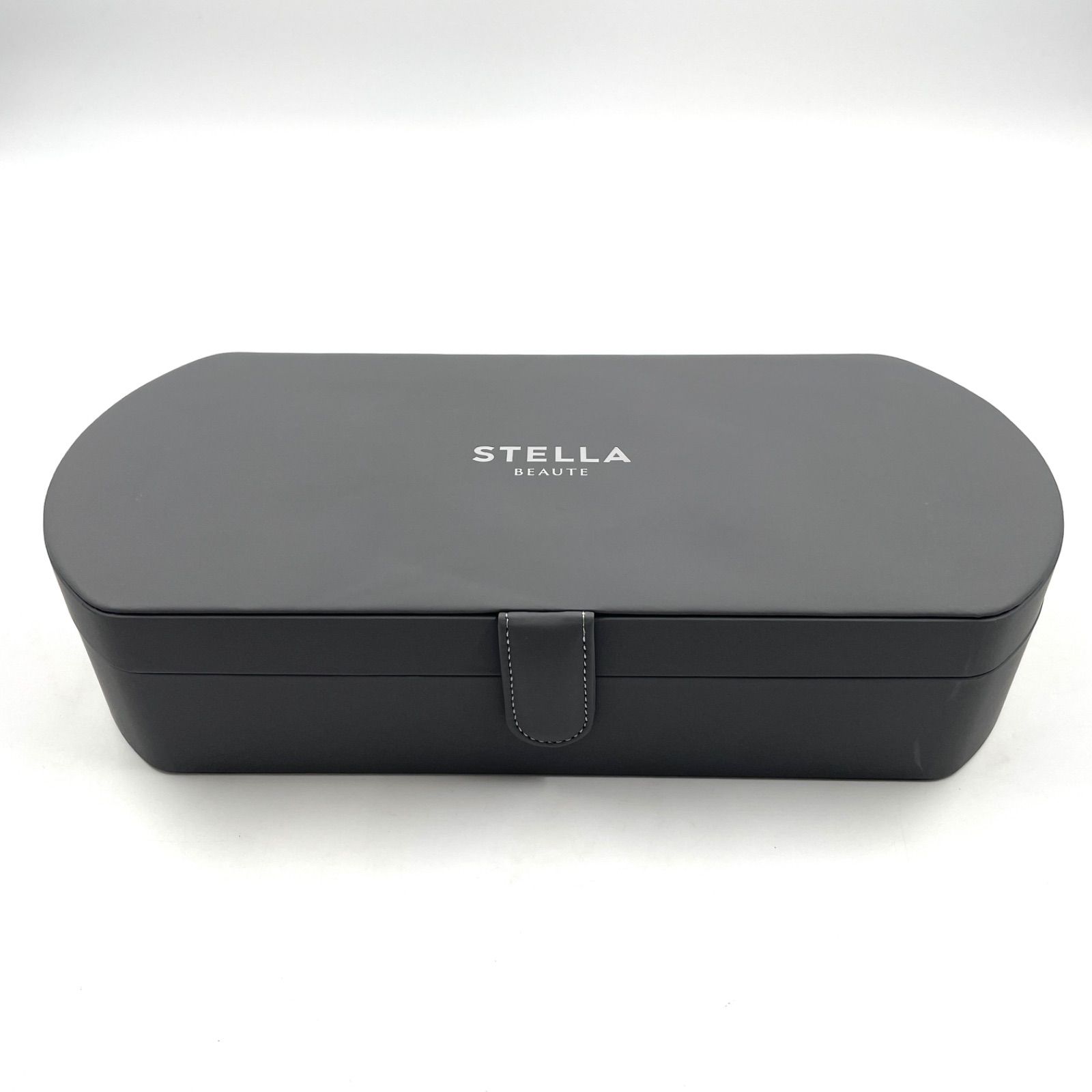 ステラボーテ 脱毛器 モンサントグレー STELLA BEAUTE IPL ＆ LED 光