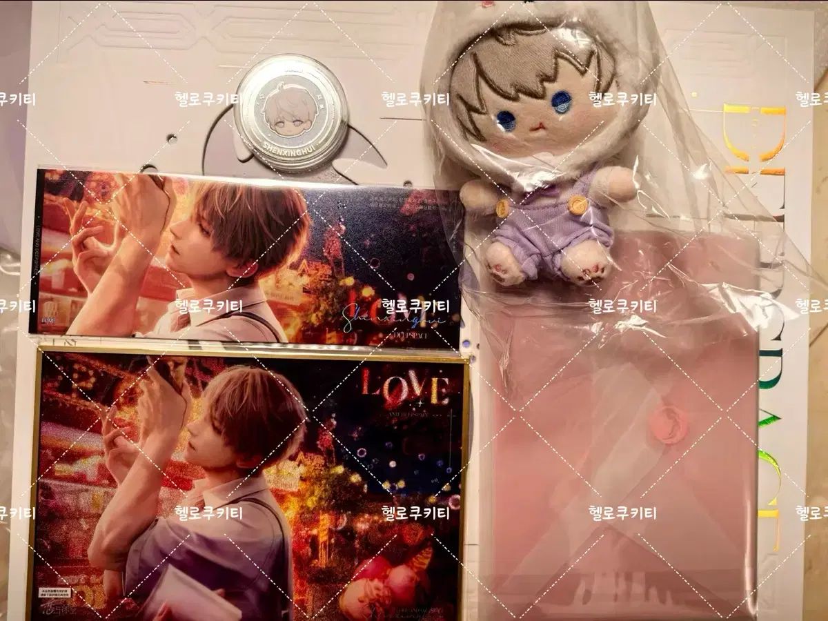 LOVEアンド 2025 VIPセット ソンフン フルセット