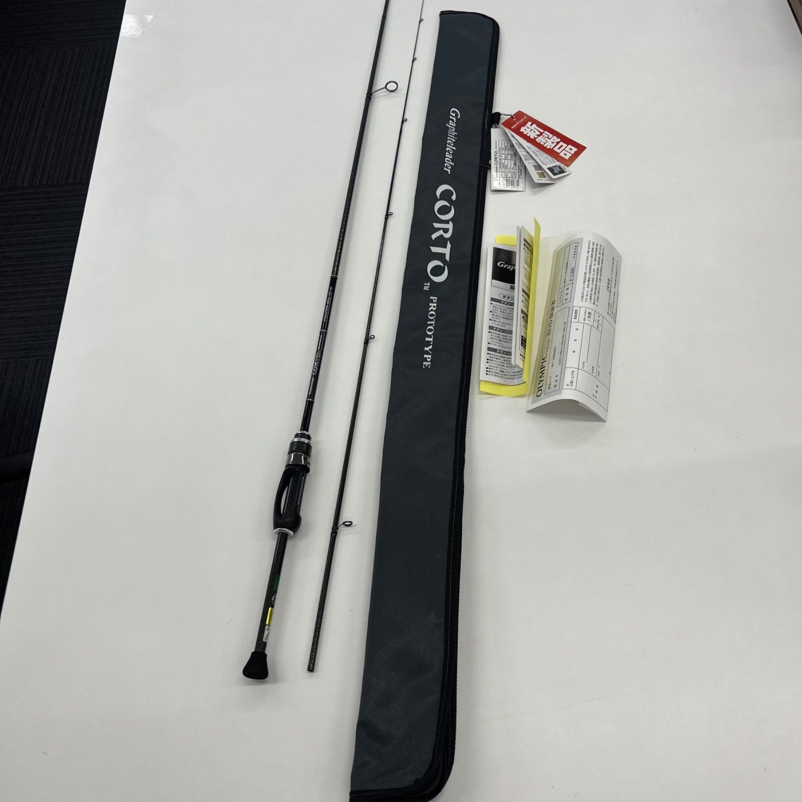 001002 23 CORTO 602 L HS ♥品