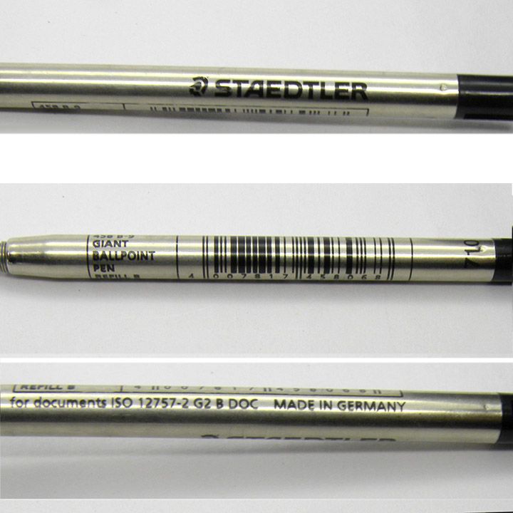 筆記用具 筆記具