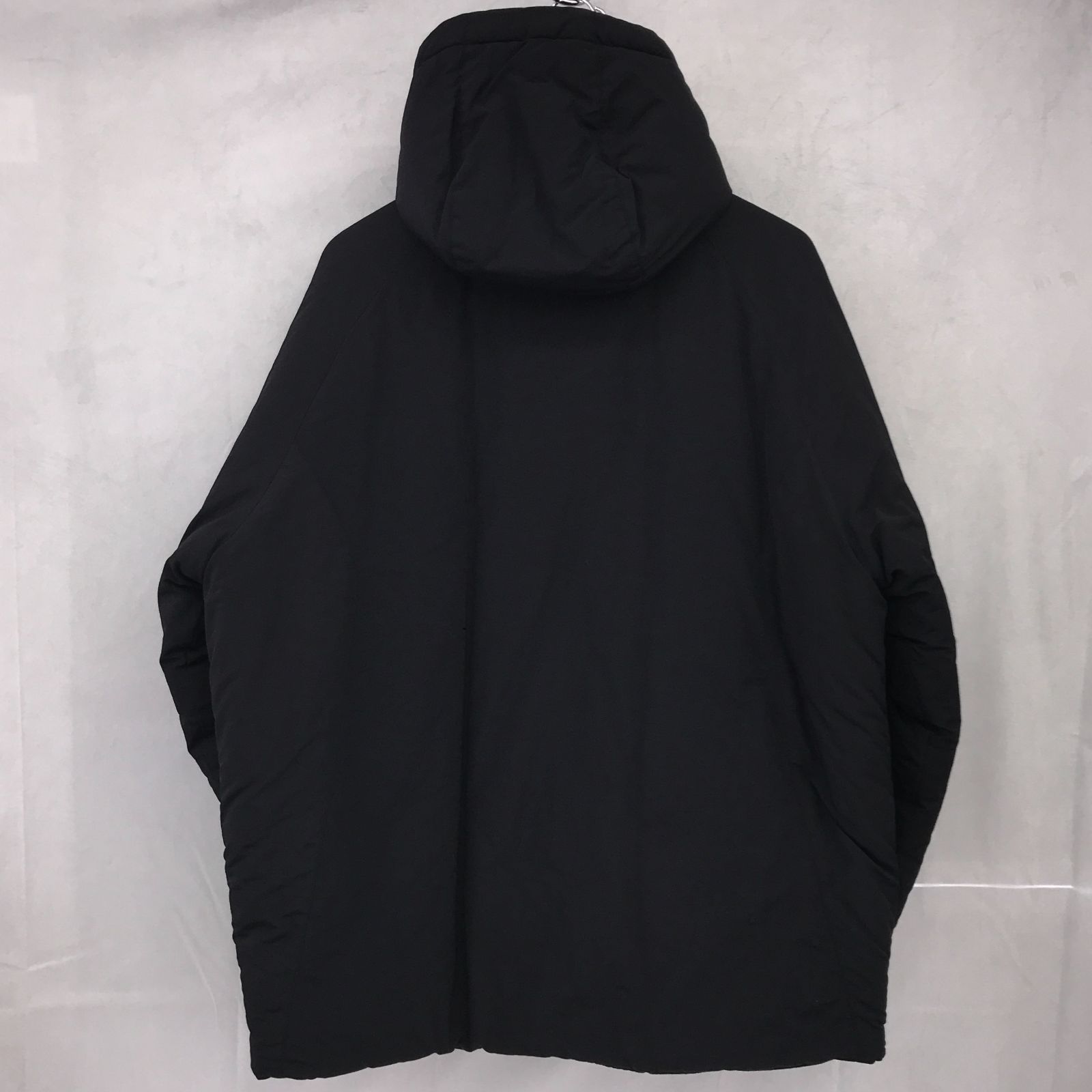 古着】【Used】 Lafayette PRIMALOFT HIGHEST PARKA JACKET LA191012