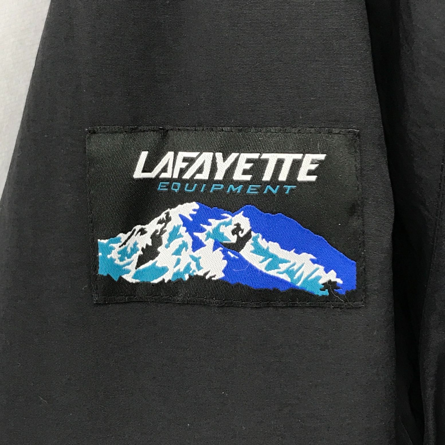 古着】【Used】 Lafayette PRIMALOFT HIGHEST PARKA JACKET LA191012