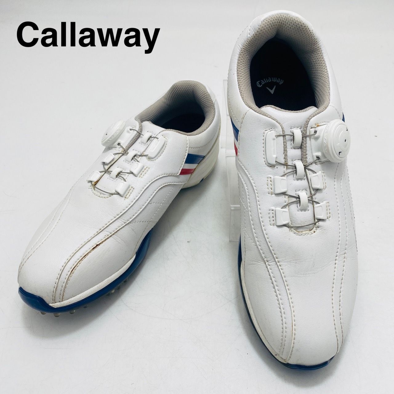 キャロウェイ　ゴルフシューズ　未使用 ゴルフシューズ Callaway キャロウェイ Urban - Callaway⁄キャロウェイ