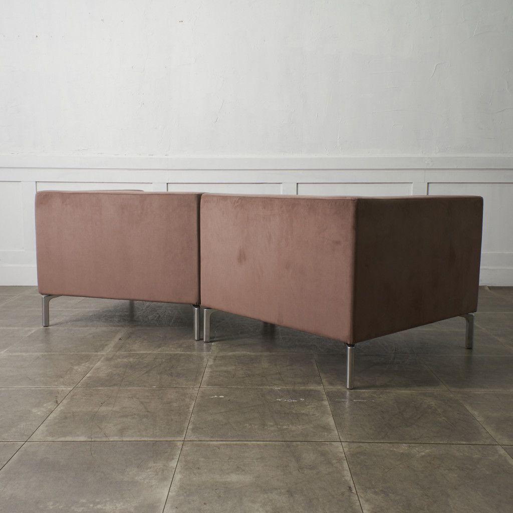 IS5 システムソファ