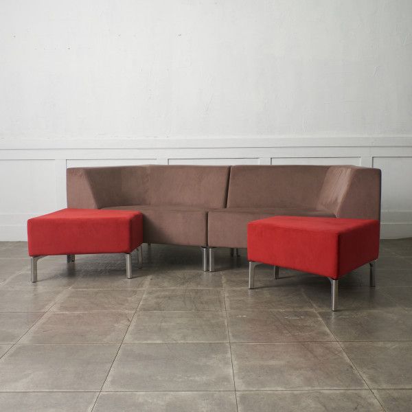 システムソファ