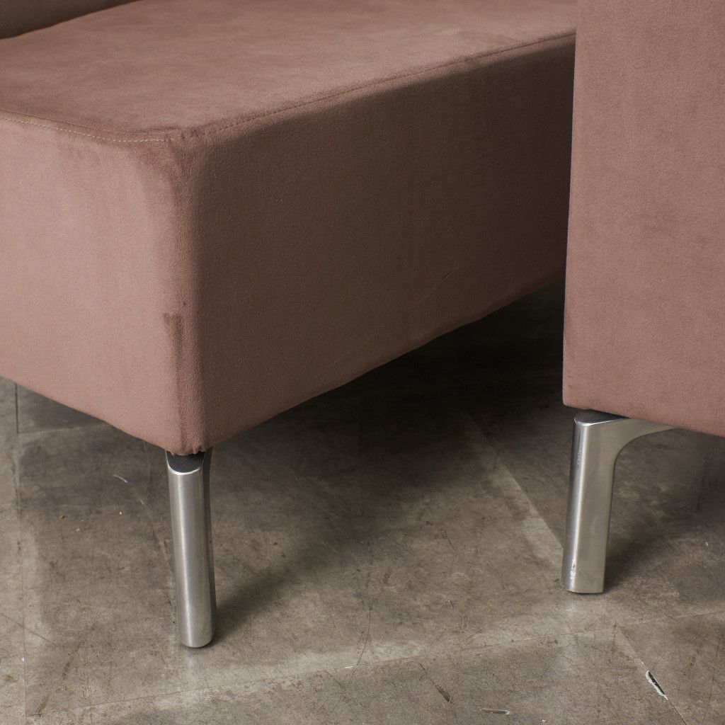  送料別売 定118万〜 カッシーナ TANGRAM IS5 システムソファ カウチ オットマン Interstuhl 2P セパレート ソファ cassina タングラム 90656 コーナーカウチ 2人掛け 3人掛けソファ ソファ ソファベッド