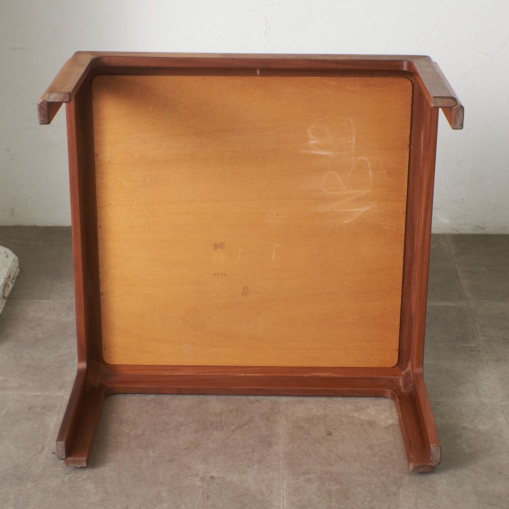 G-plan タイルトップ コーヒーテーブル ヴィンテージ 英国 ジープラン