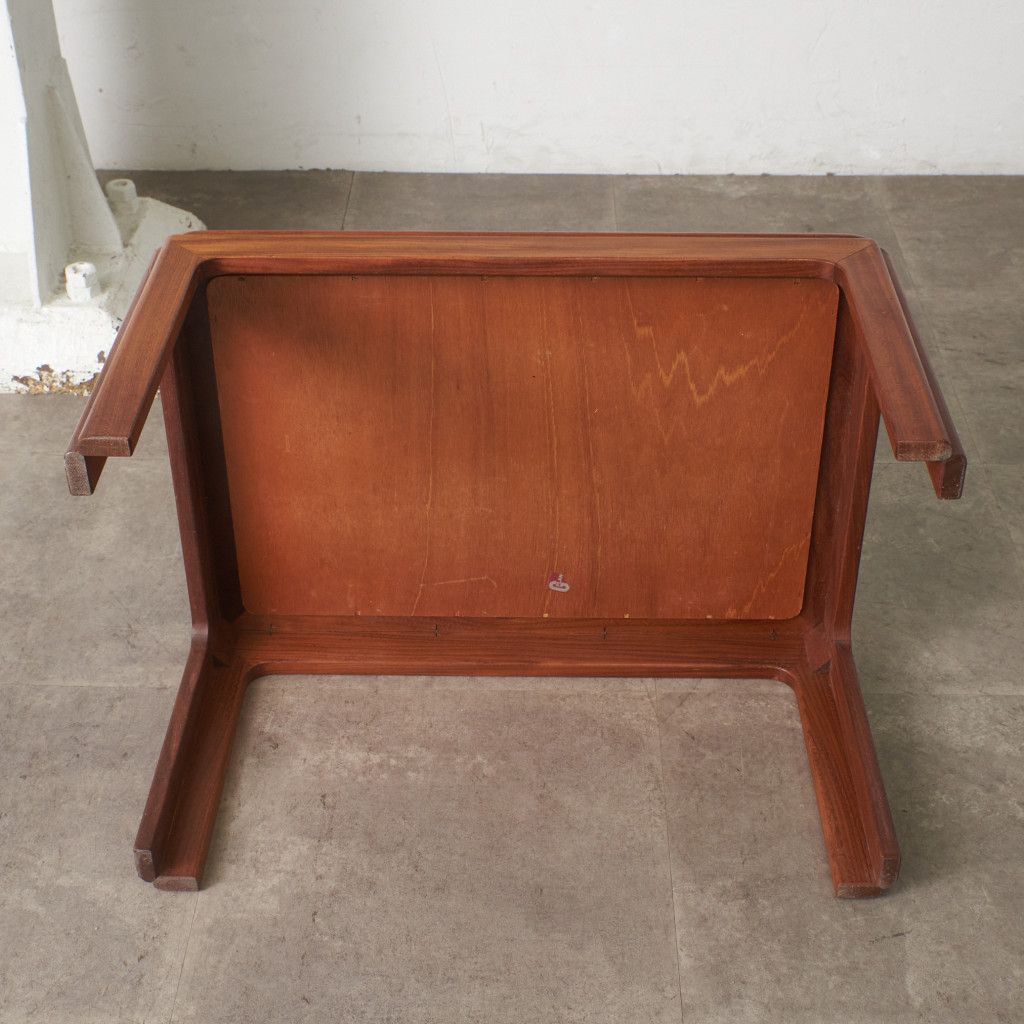 G-plan タイルトップ コーヒーテーブル ヴィンテージ 英国 ジープラン