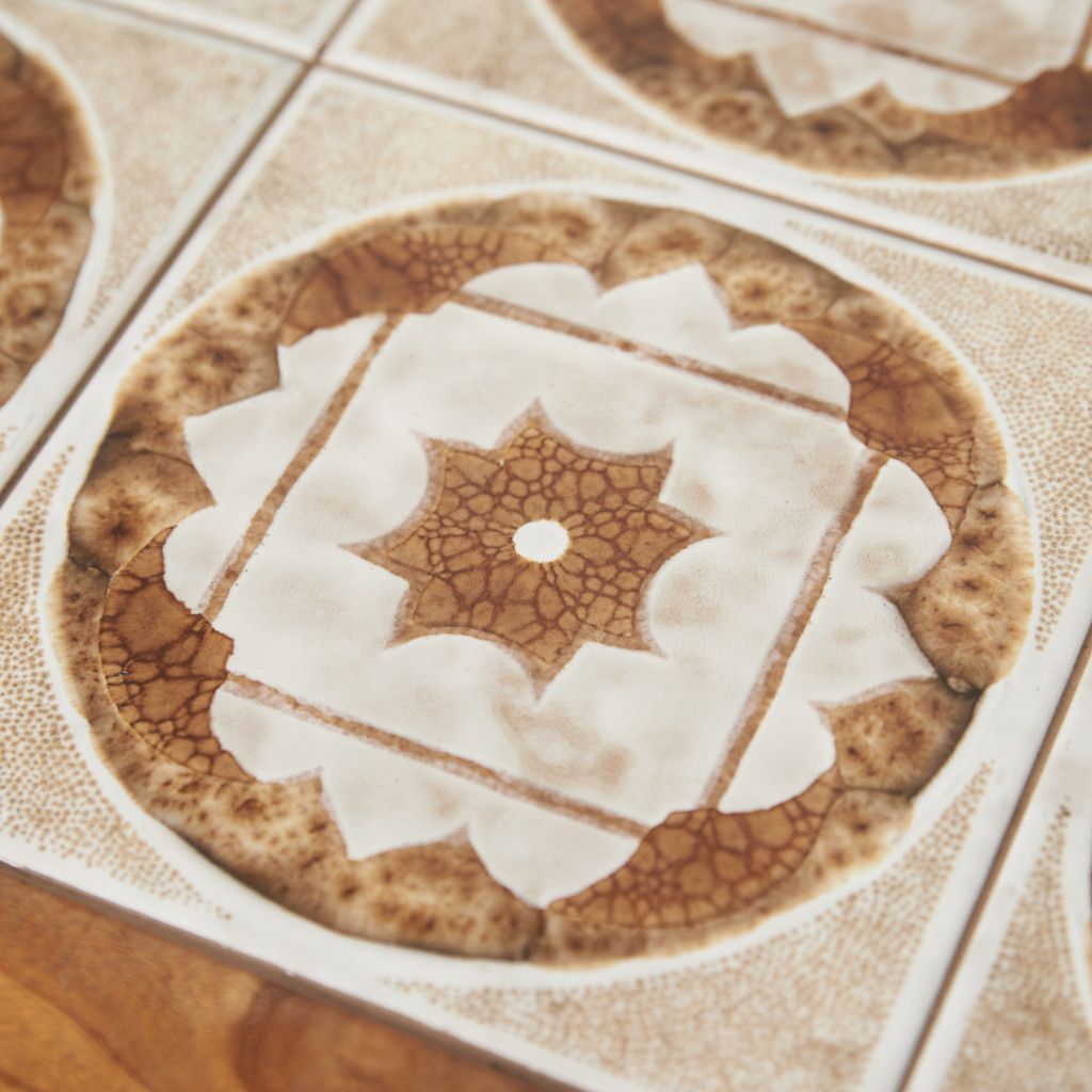 G-plan タイルトップ コーヒーテーブル ヴィンテージ 英国 ジープラン