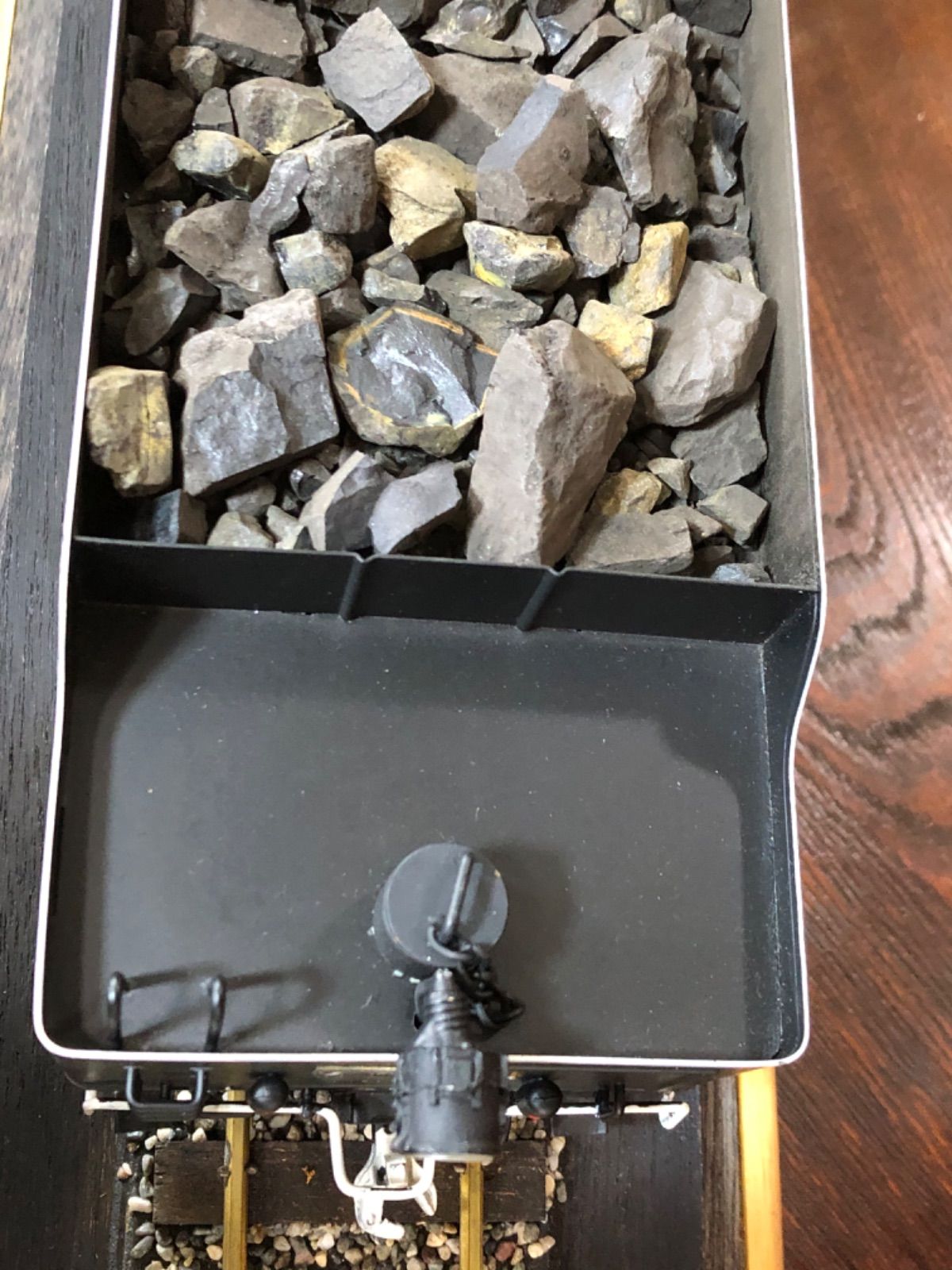 57の大型模型 品