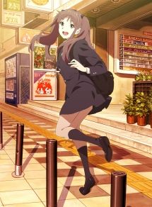 Wake Up Girls! 15巻セット 6巻 ＋ 劇場版 続 2巻 新章 レンタル落ち DVD