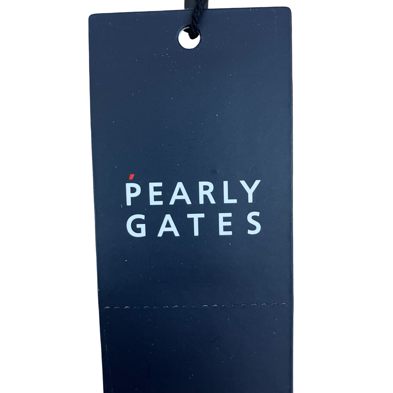 GF1-SP PEARLY GATES パーリーゲイツ 【新品タグ付き】マーカーリング